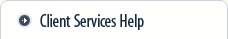Client Services Help