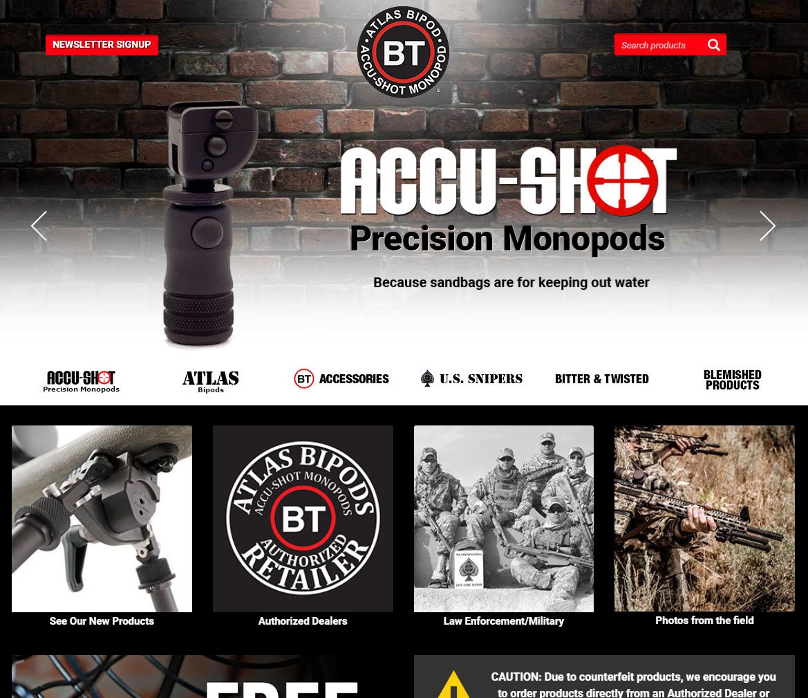 BT Industries